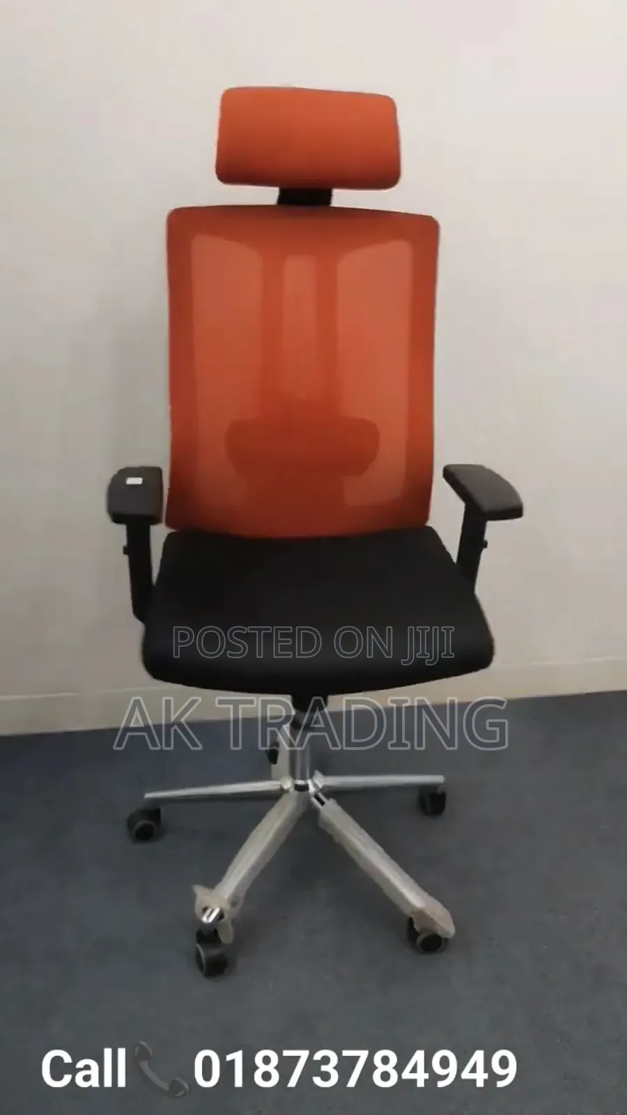 Manager Chains (O B Color)