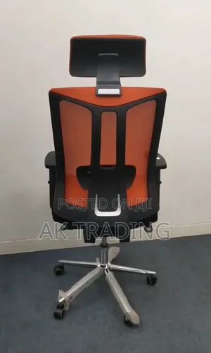 Manager Chains (O B Color)