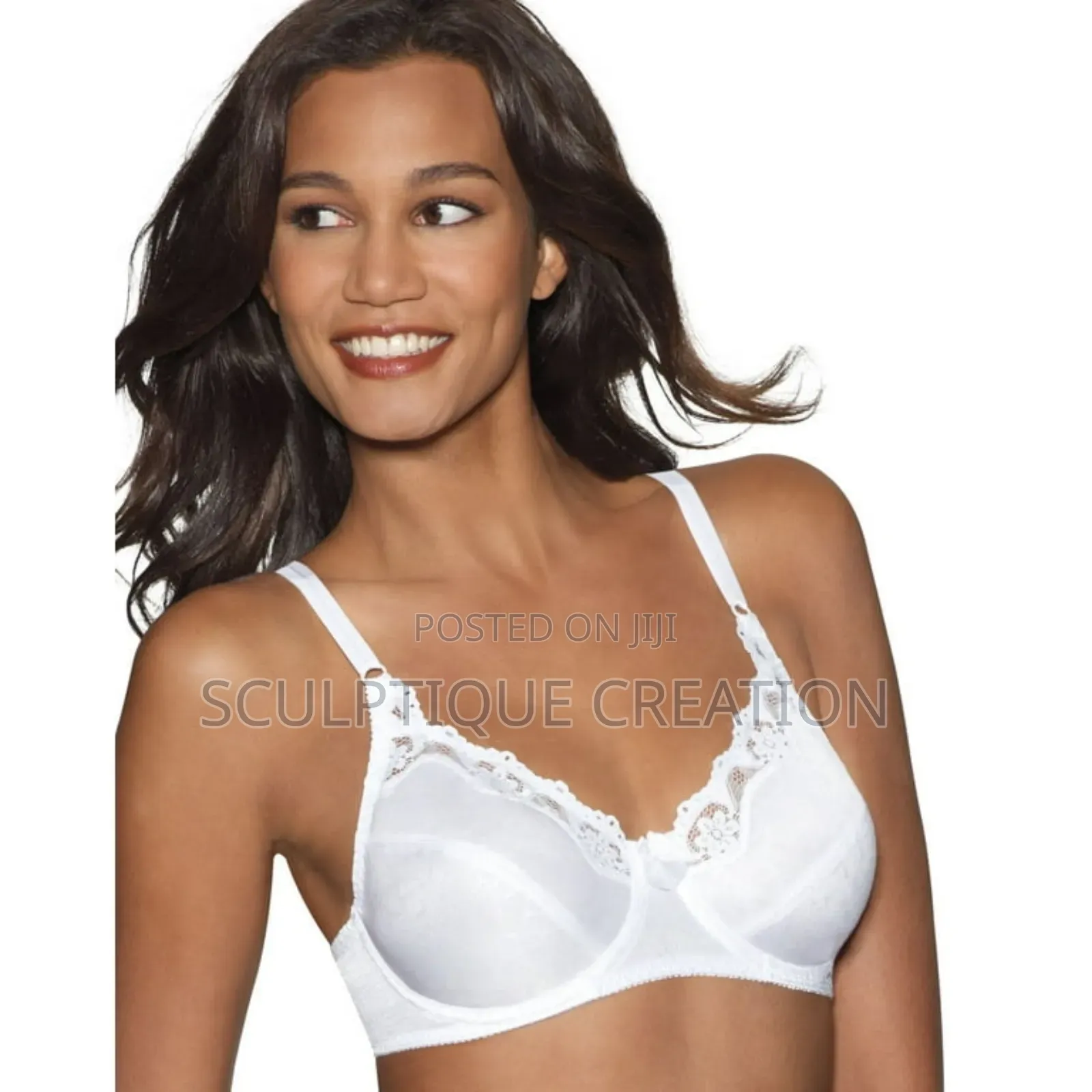 Brand Women's Bra From Thailand