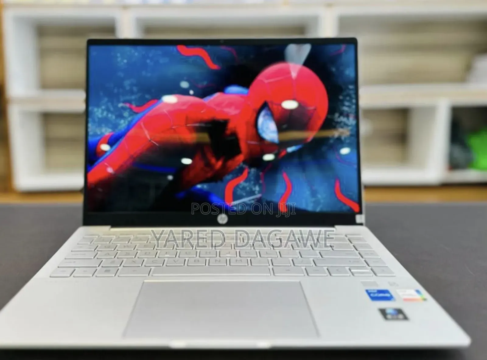 New Laptop HP Pavilion 14 16GB Intel Core I5 SSD 512GB