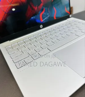 New Laptop HP Pavilion 14 16GB Intel Core I5 SSD 512GB