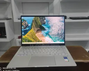 Photo - New Laptop HP Pavilion 15 16GB Intel Core I7 SSD 512GB