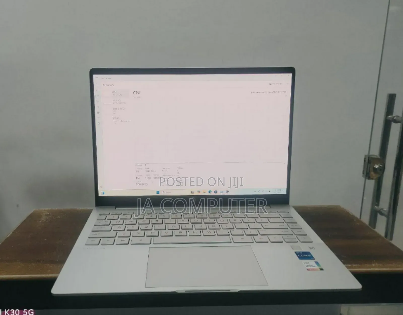 New Laptop HP Pavilion 15 16GB Intel Core I7 SSD 512GB