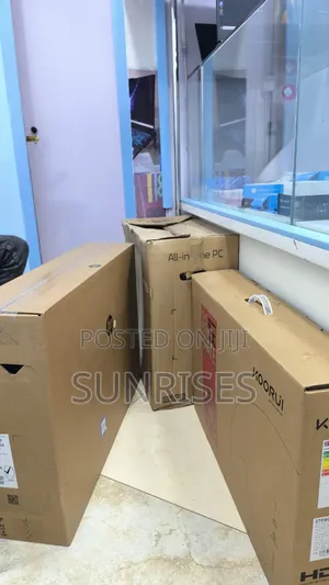 Photo - New Desktop Computer Dell 8GB Intel Core I7 SSHD (Hybrid) 1T