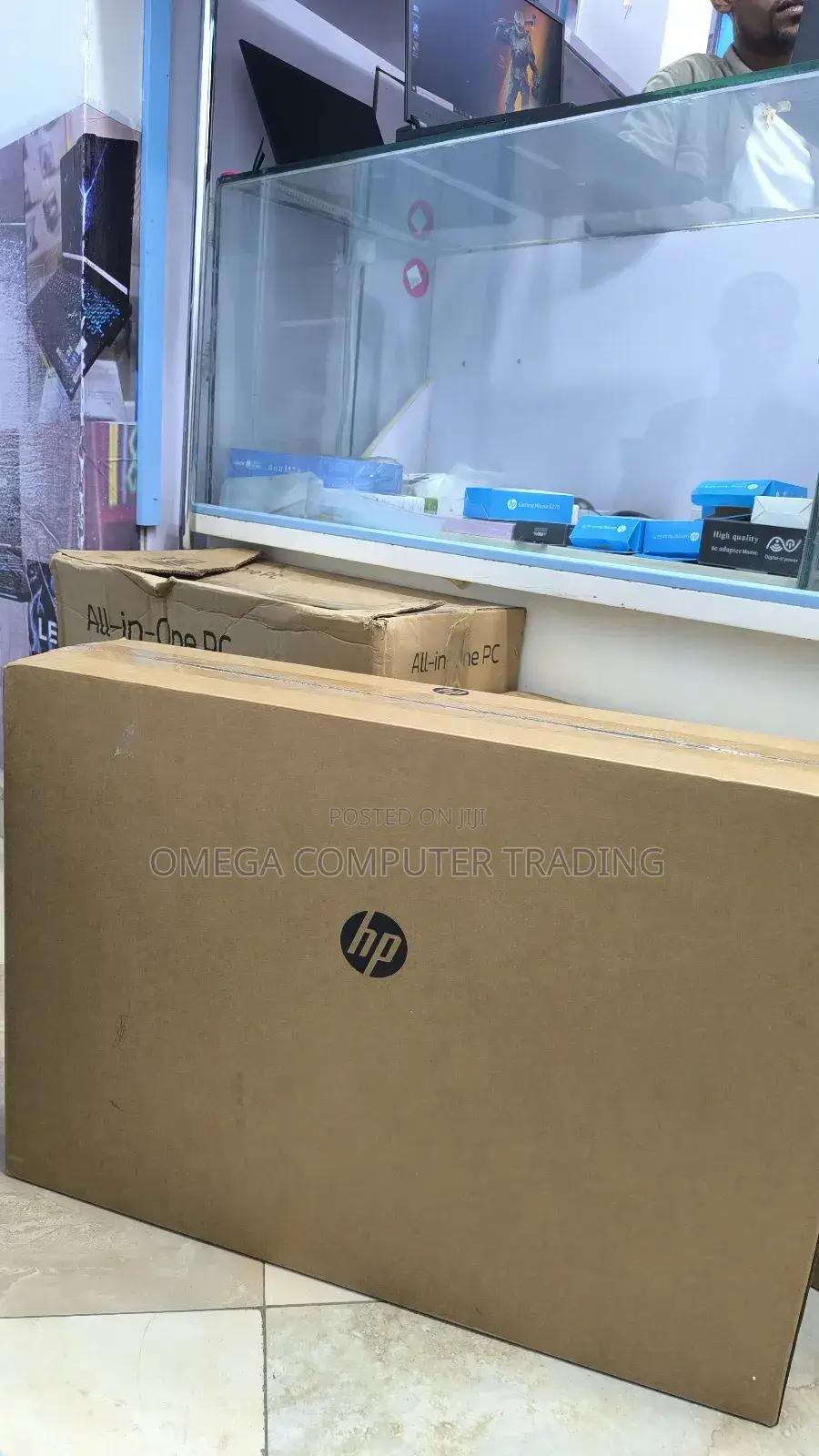 New Desktop Computer Dell 8GB Intel Core i7 SSHD (Hybrid) 1T
