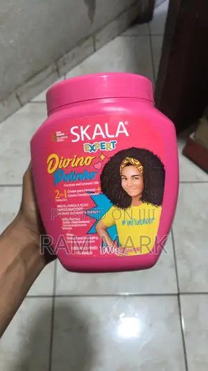 Photo - Skala Hair Treatment/Conditioner