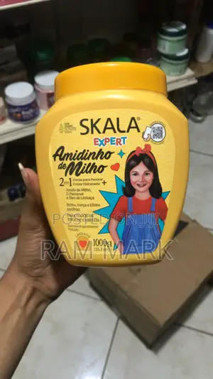 Skala Hair Treatment/Conditioner