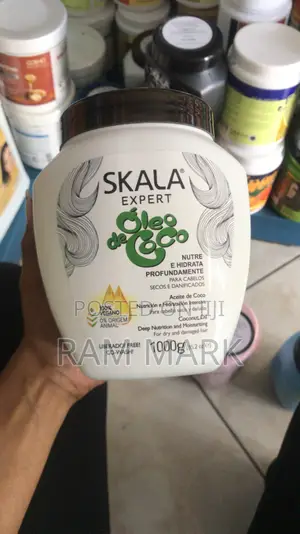 Skala Hair Treatment/Conditioner