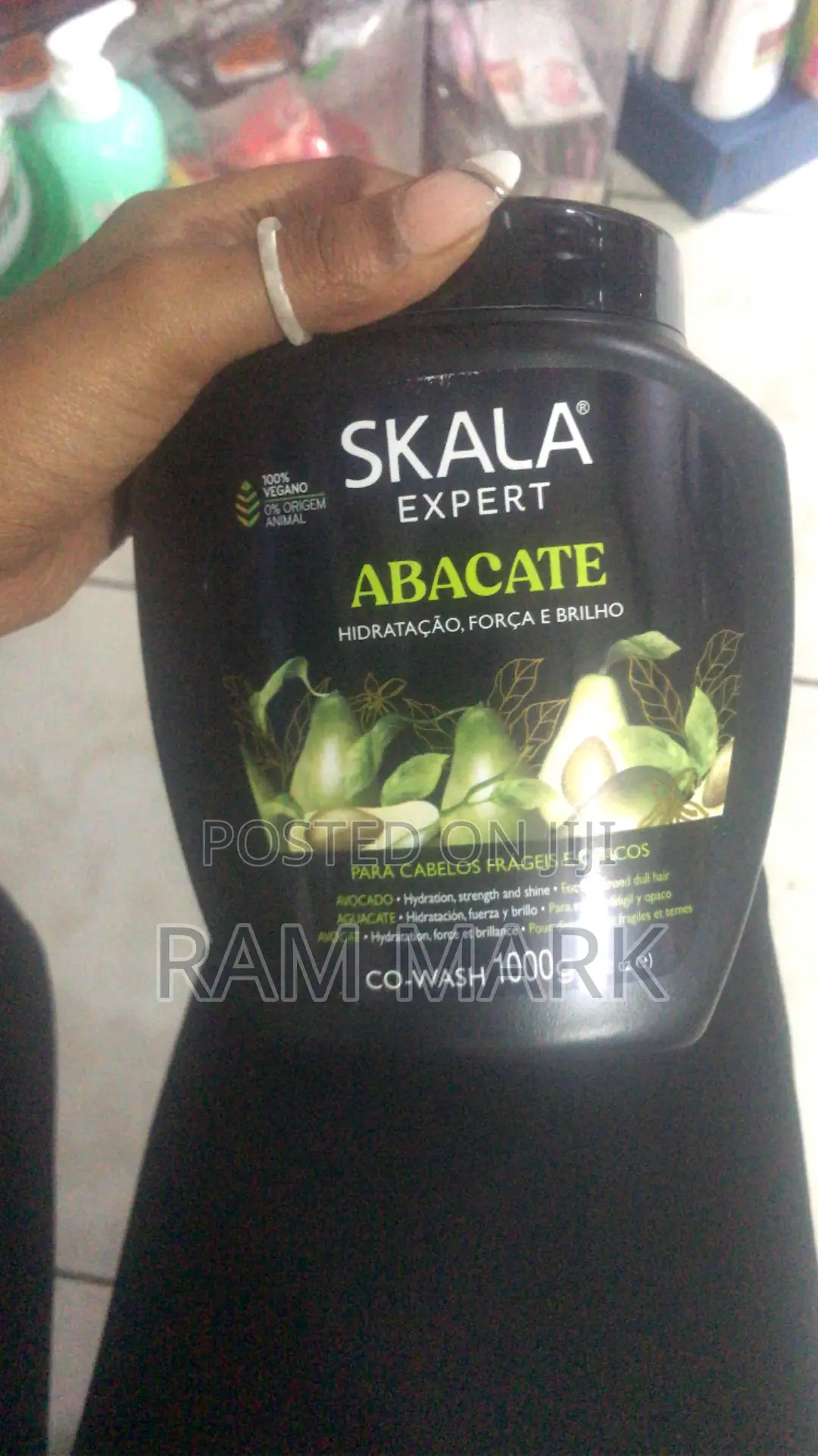 Skala Hair Treatment/Conditioner
