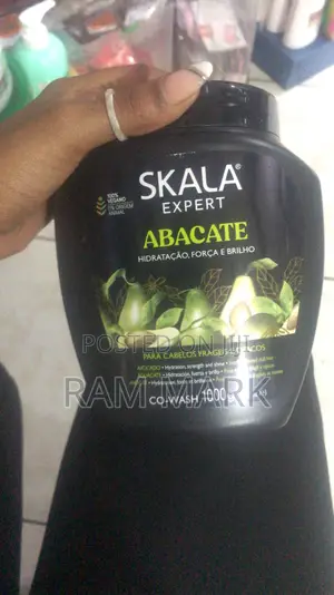 Skala Hair Treatment/Conditioner