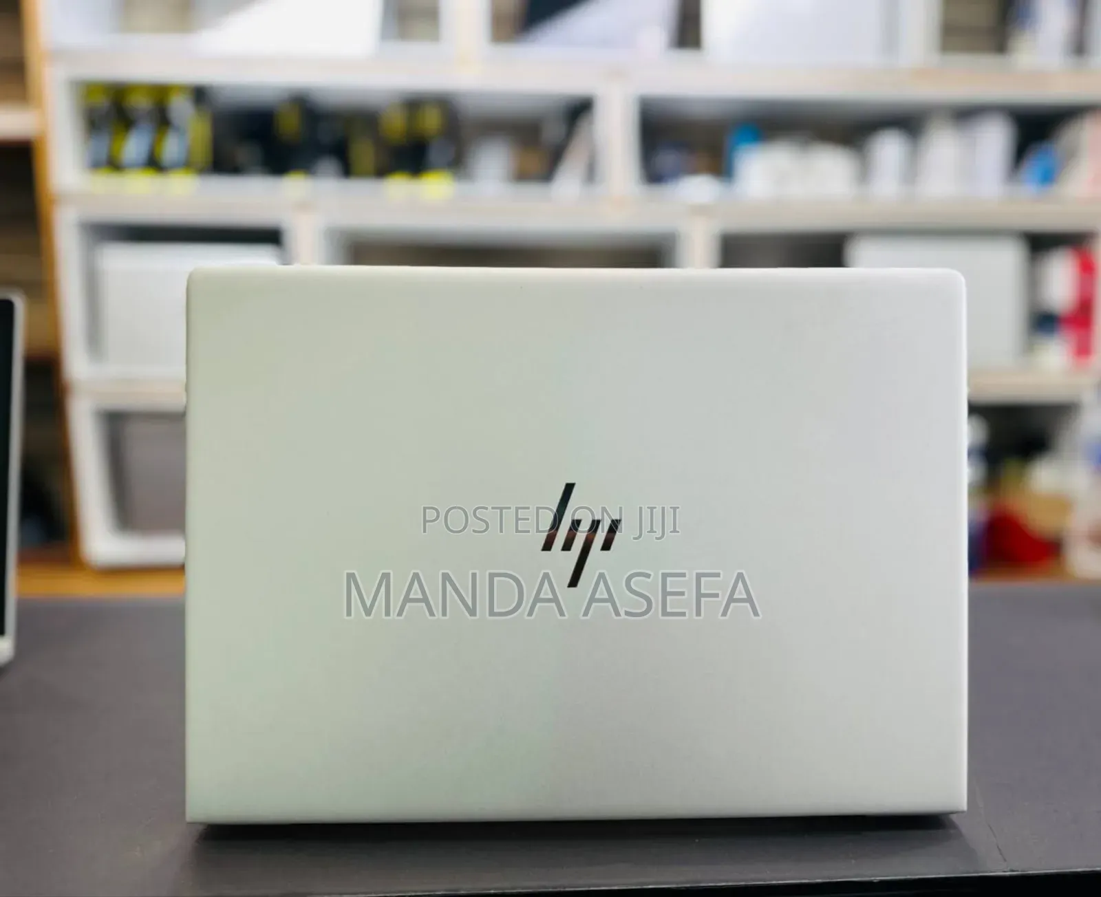 New Laptop HP EliteBook 840 G5 16GB Intel Core I5 SSD 512GB