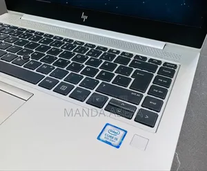 New Laptop HP EliteBook 840 G5 16GB Intel Core I5 SSD 512GB