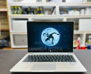 New Laptop HP EliteBook 840 G5 16GB Intel Core I5 SSD 512GB