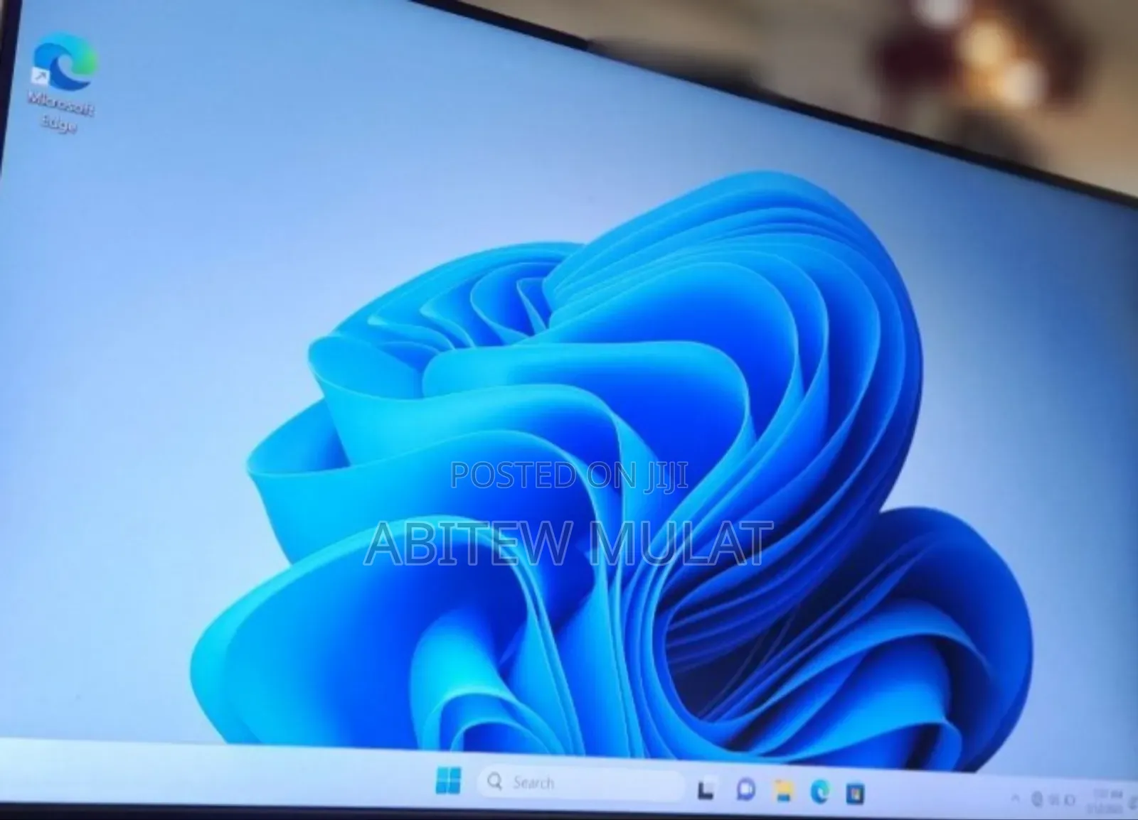 New Arrival Dell Monitor Frameless Monitor