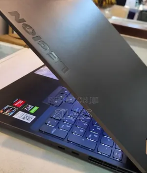 New Laptop Lenovo Legion 5 16GB AMD Ryzen 7 SSD 1T
