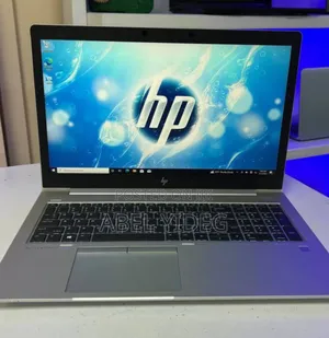 New Laptop HP EliteBook 850 16GB Intel Core I7 SSD 512GB