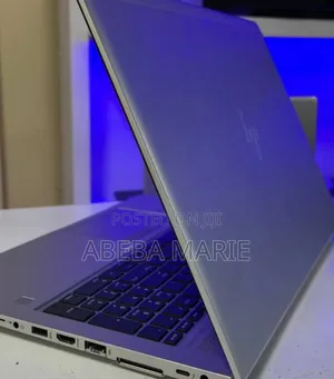 New Laptop HP EliteBook 850 G5 16GB Intel Core I7 SSD 512GB
