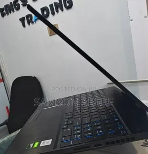 New Laptop HP Omen X 16GB Intel Core I7 HDD+SSD 256GB