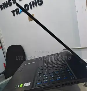 New Laptop HP Omen X 16GB Intel Core I7 HDD+SSD 256GB