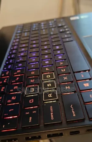 New Laptop HP Omen X 16GB Intel Core I7 HDD+SSD 256GB