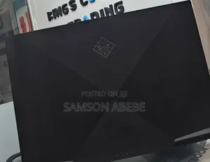 New Laptop HP Omen X 16GB Intel Core I7 HDD+SSD 256GB