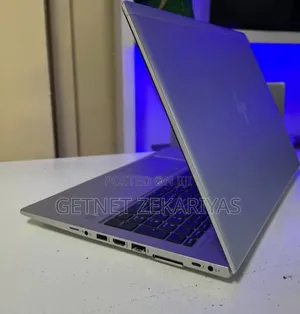 New Laptop HP EliteBook 850 G8 16GB Intel Core I7 SSD 512GB