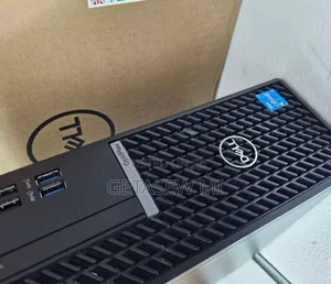 New Dell Optiplex 7010 Tower Plus 8GB Intel Core I5 HDD 1T