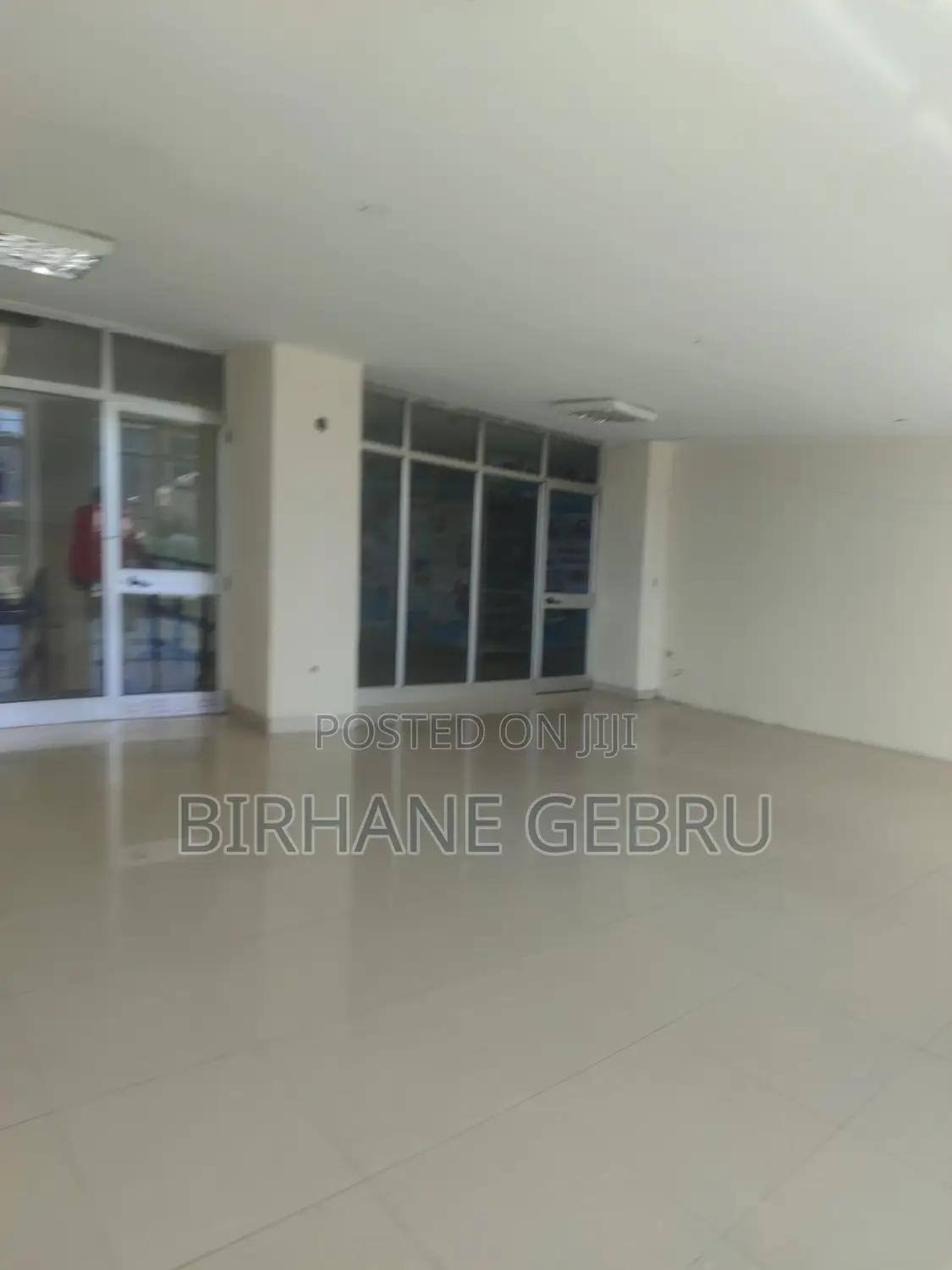 Apartiment Rent for Office or Business