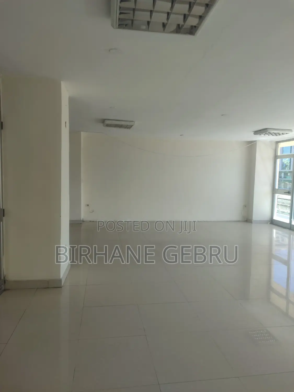 Apartiment Rent for Office or Business