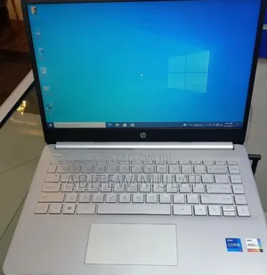 Photo - New Laptop HP Stream Notebook 16GB Intel Core I7 SSD 512GB