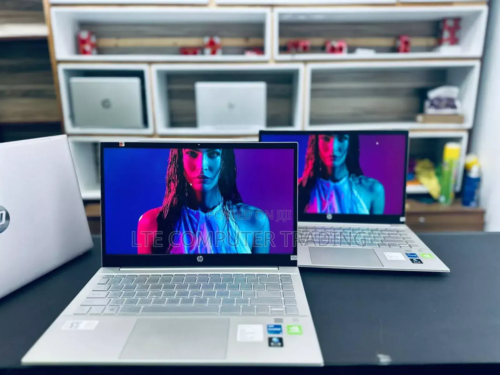 New Laptop HP Pavilion 14 16GB Intel Core I5 SSD 512GB
