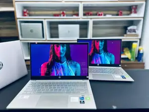New Laptop HP Pavilion 14 16GB Intel Core I5 SSD 512GB