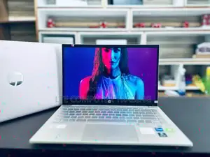 New Laptop HP Pavilion 14 16GB Intel Core I5 SSD 512GB