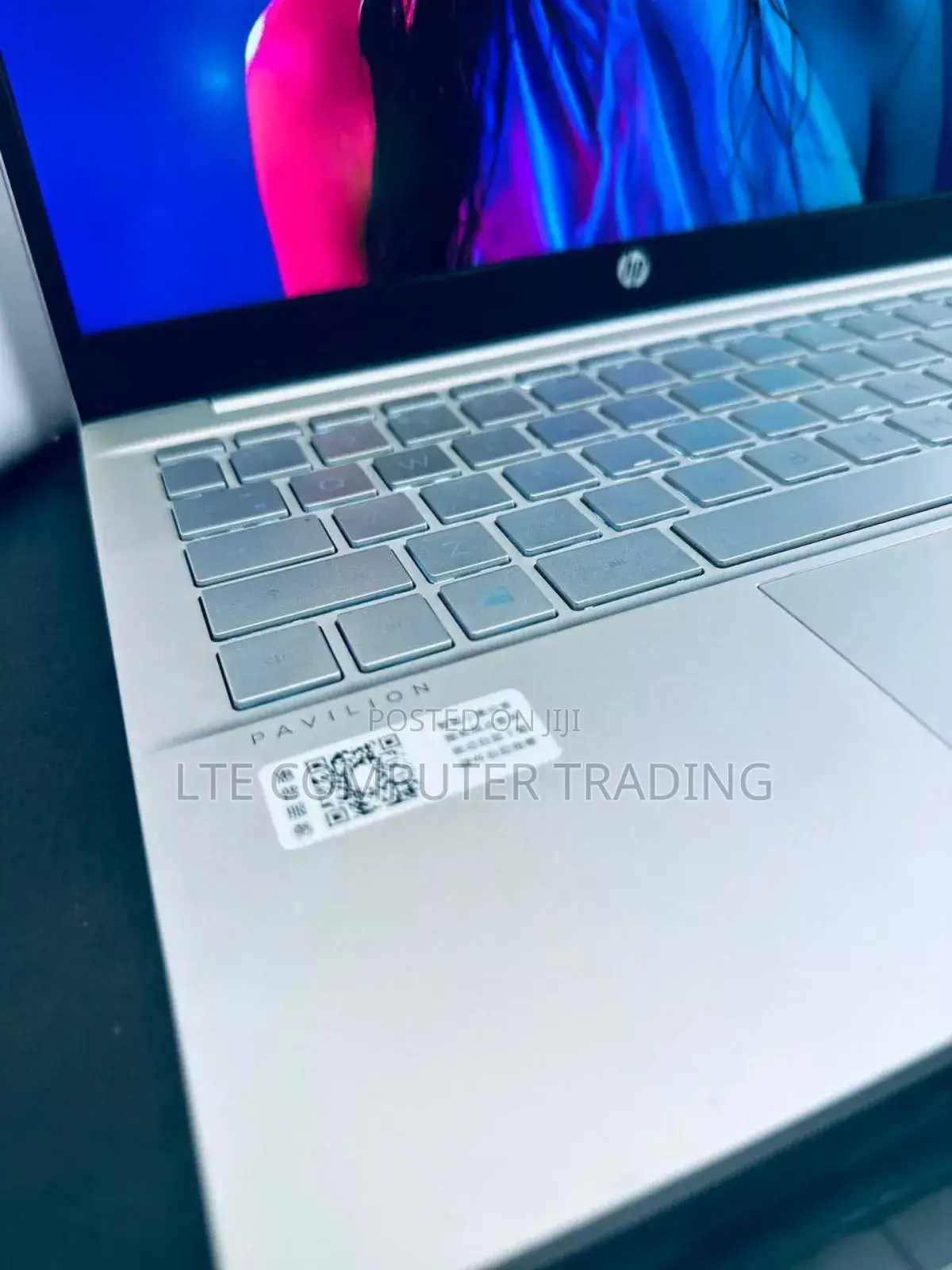 New Laptop HP Pavilion 14 16GB Intel Core I5 SSD 512GB