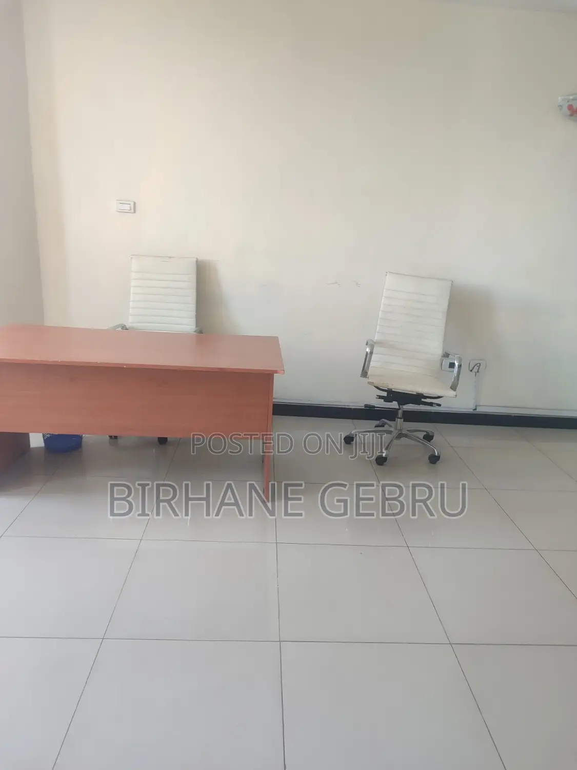 Apartiment Rent for Office