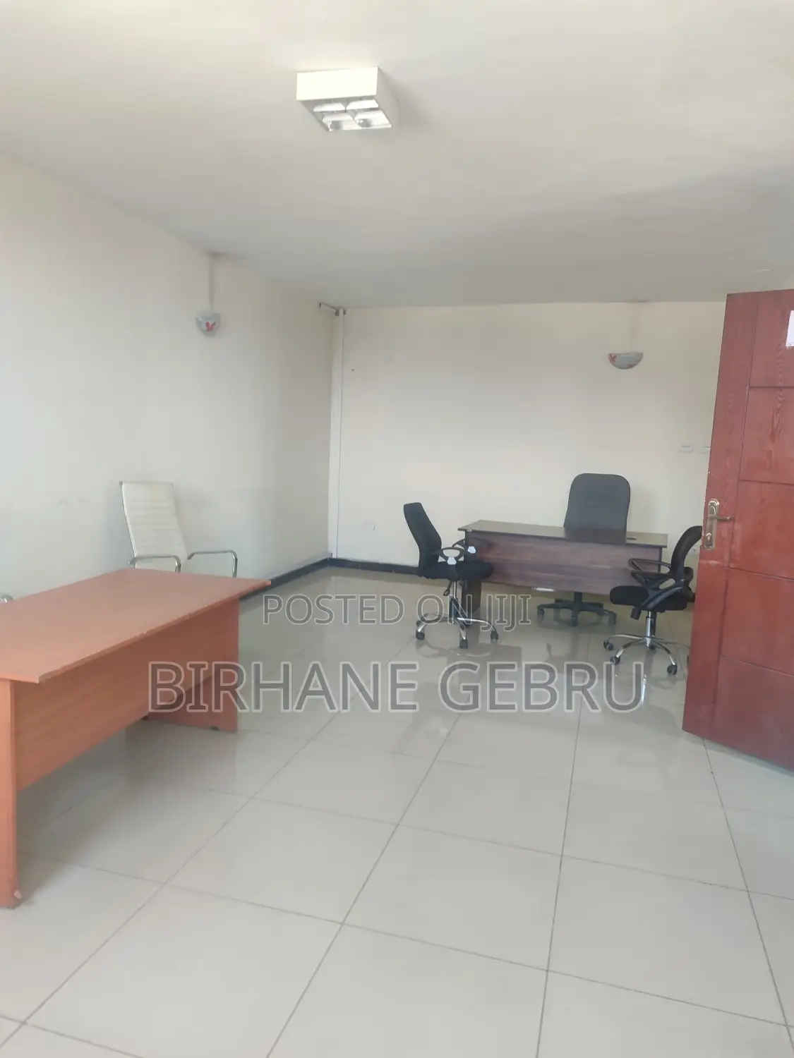 Apartiment Rent for Office