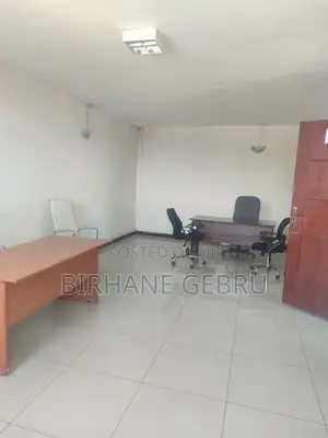 Apartiment Rent for Office