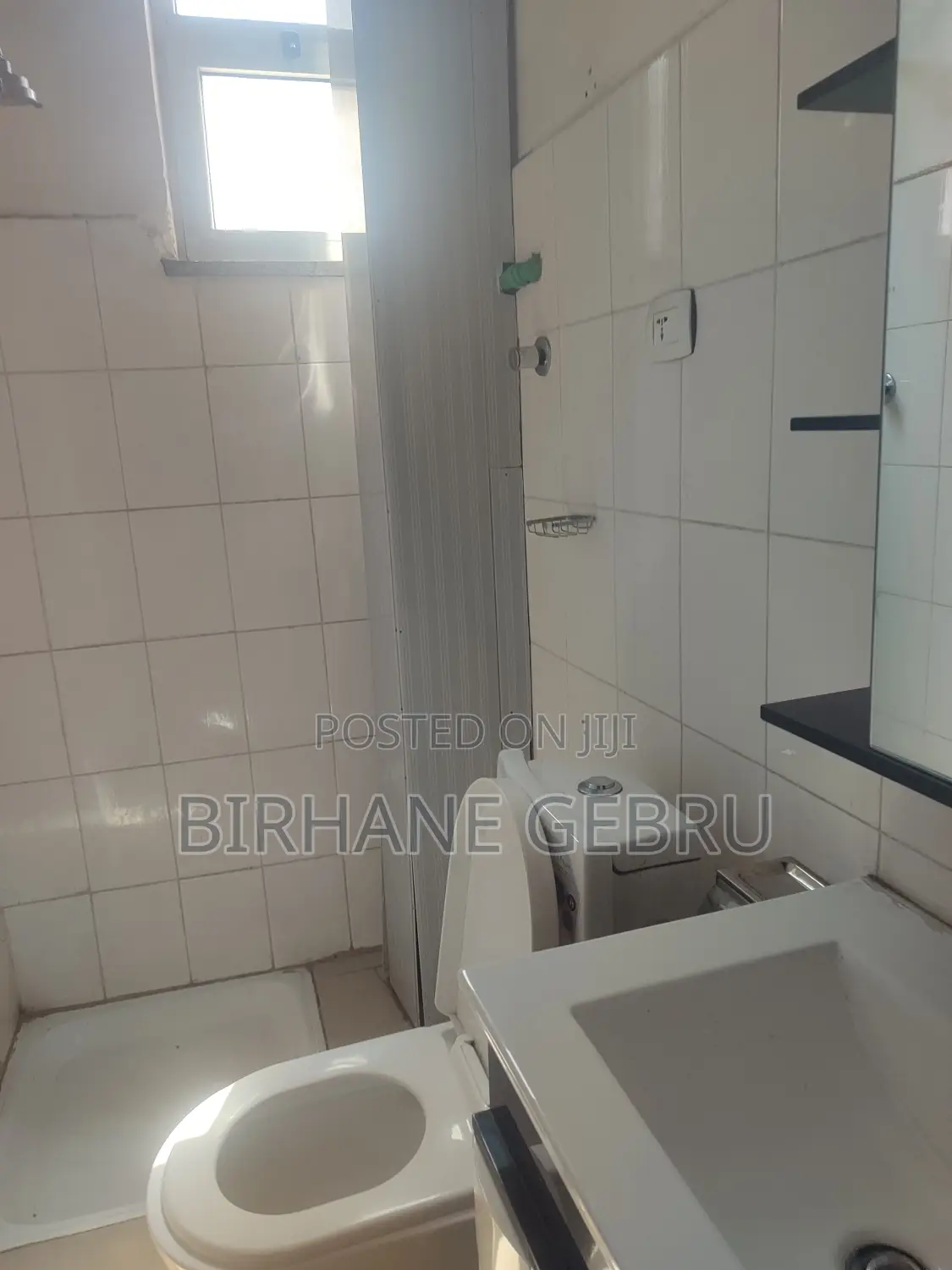 Apartiment Rent for Office