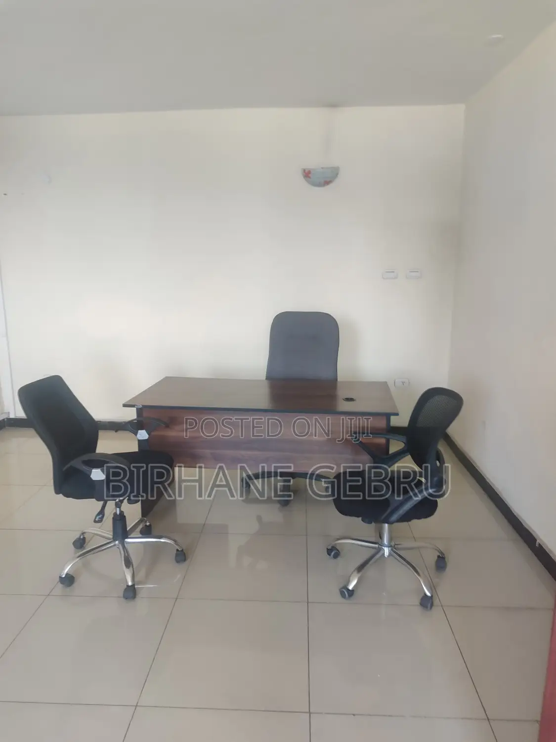 Apartiment Rent for Office