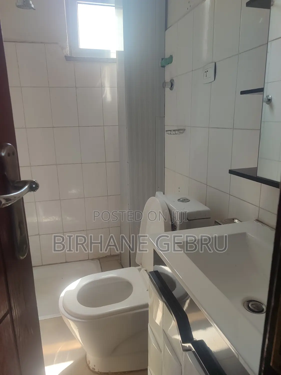 Apartiment Rent for Office