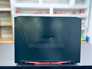 New Laptop Acer Nitro 5 16GB Intel Core I9 SSD 1T