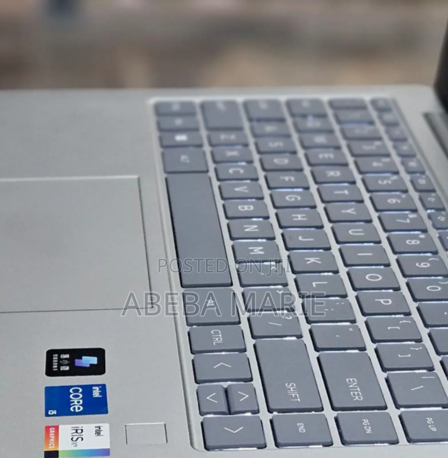 New Laptop HP Stream Notebook 16GB Intel Core I5 SSD 512GB