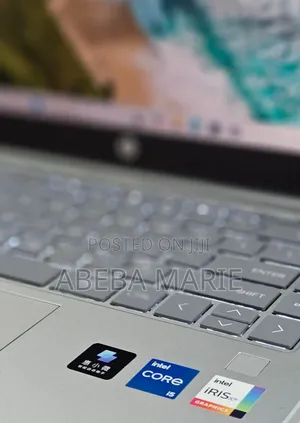 New Laptop HP Stream Notebook 16GB Intel Core I5 SSD 512GB