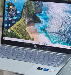 Photo - New Laptop HP Stream Notebook 16GB Intel Core I5 SSD 512GB