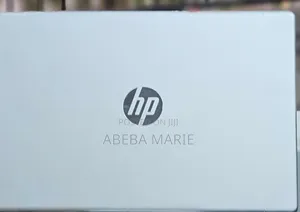 New Laptop HP Stream Notebook 16GB Intel Core I5 SSD 512GB