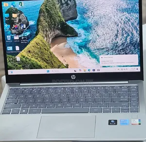 New Laptop HP Stream Notebook 16GB Intel Core I5 SSD 512GB