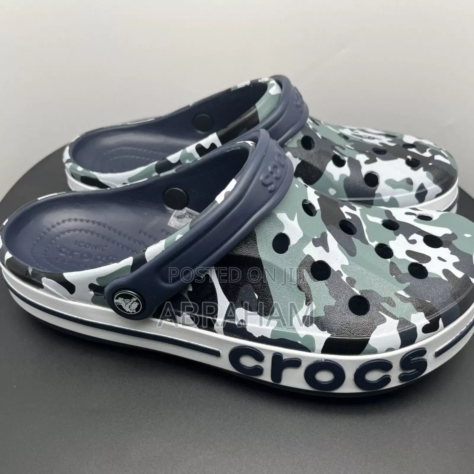 Crocs Shoe