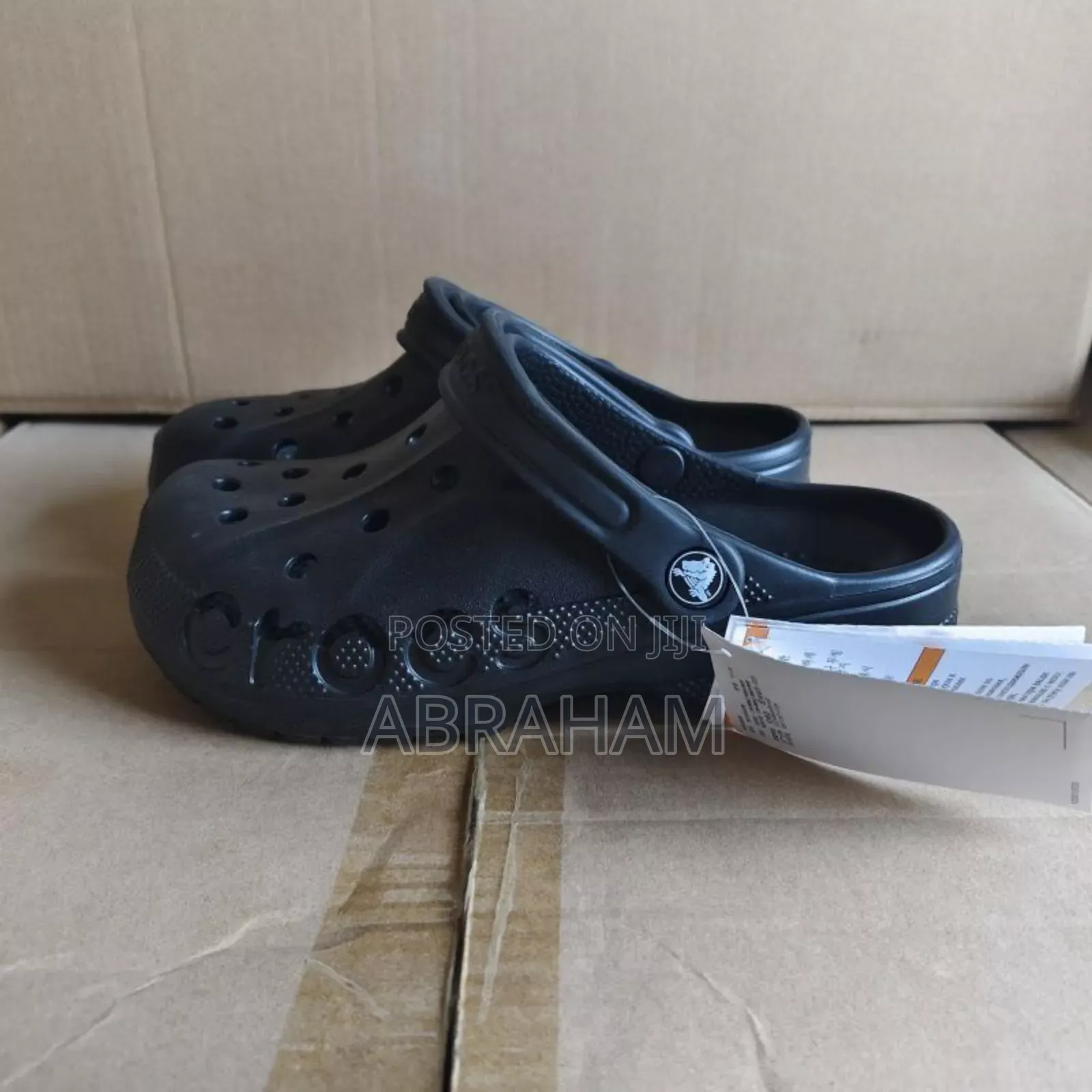 Crocs Shoe