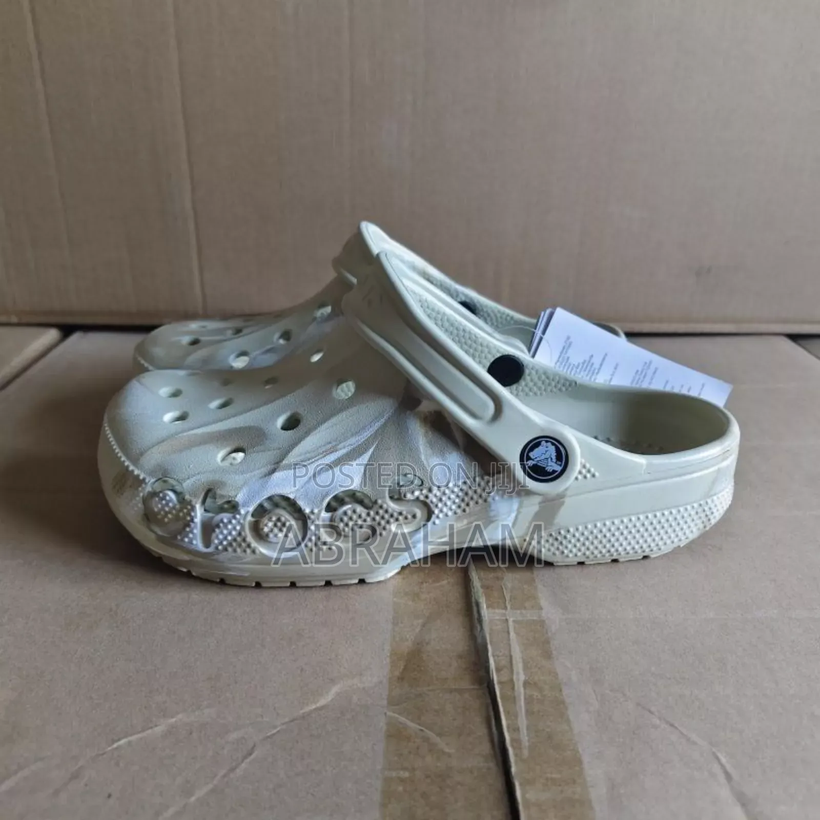 Crocs Shoe