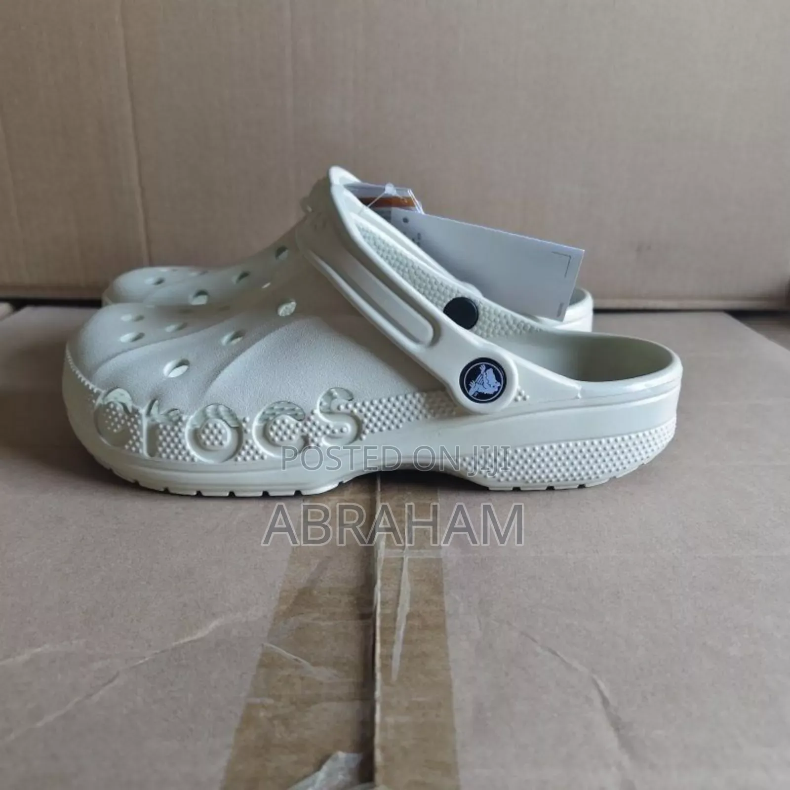 Crocs Shoe